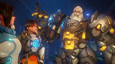 【OW2】ランク上げるなら〇〇キャラのOTPが正解じゃね ←オーバー性能説あるよな