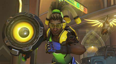 【OW2】メインのヒール先を分ける意識がサポには必要だわ ←でも〇〇するDPSには困ってしまう･･･