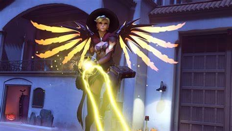 【OW2】DPS専だけど回復要請って頻繁にしてもいい？ ←〇〇だけはやめて欲しい