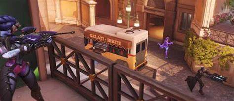 【OW2】PADでエイム合わせるの難しすぎるよ ←この動画みたら希望持てるぞ