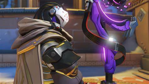 【OW2】ラマットラにオリーサって刺さるの？ ←今のオリーサって･･･