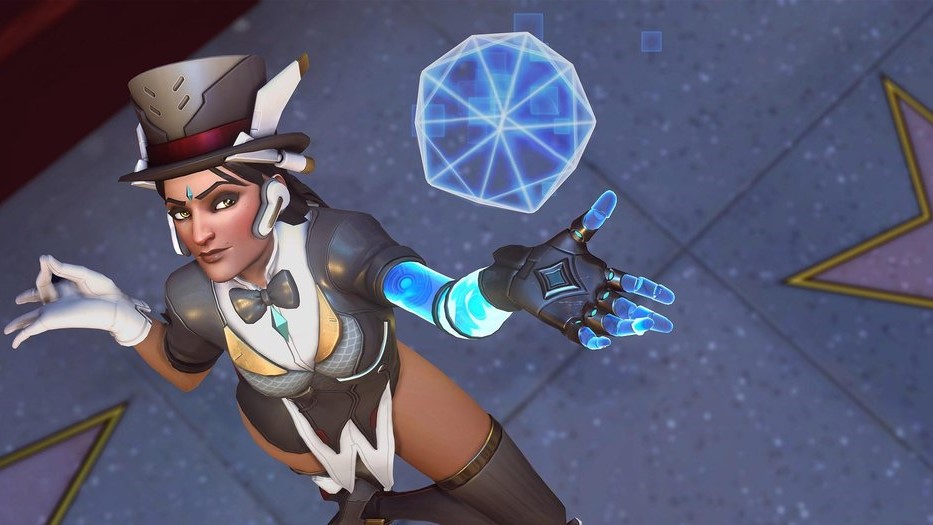 【OW2】シンメはDPSでどう対策したらいい？ ←シンメ使い曰く〇〇はキツイ