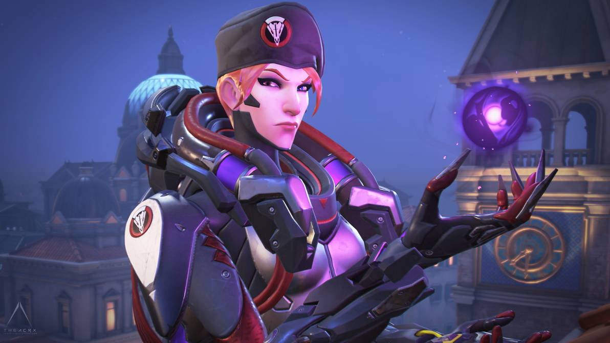 【OW2】シーズン9でバトルモイラの価値が急上昇している説