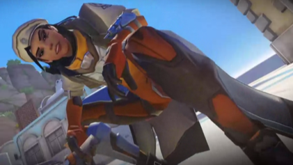 【OW2】アナってどんな位置取りするべき？ ←マスター勢曰く･･･