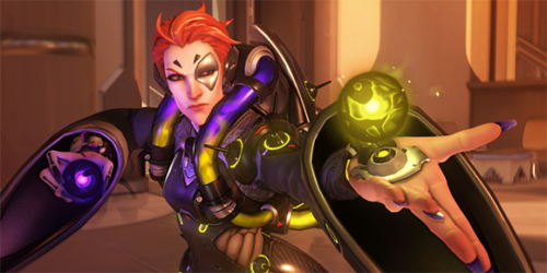 【OW2】低ランクでモイラを使ってキャリーする方法がコレ