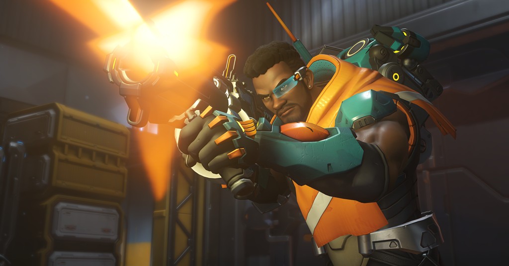 【OW2】サポでバティ、アナ、キリコ以外で使えた方が良いキャラは誰？ ←〇〇使えたら勝ちやすくなるぞ