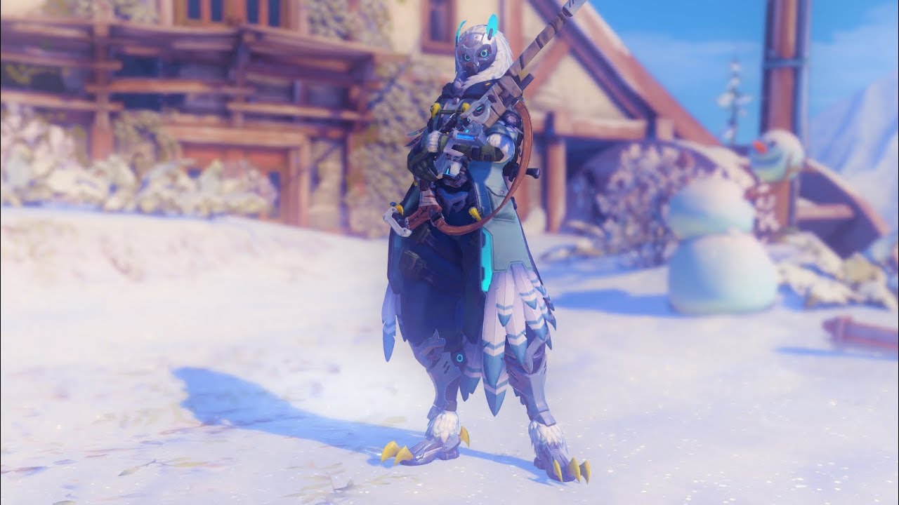 【国内の反応】サポが殺されまくってるのはDPSのせいじゃね ←OWの『絶対原則』から言うと･･･