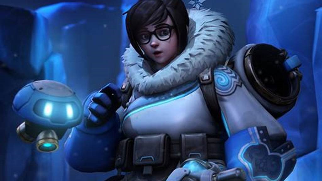 【OW2】メイは調整前の方が強かったと思う理由