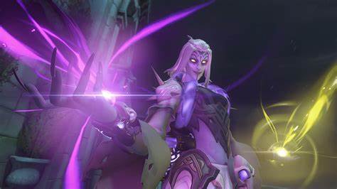 【OW2】シルゴル帯のプレイヤー、〇〇に対するヘイトが凄まじい説