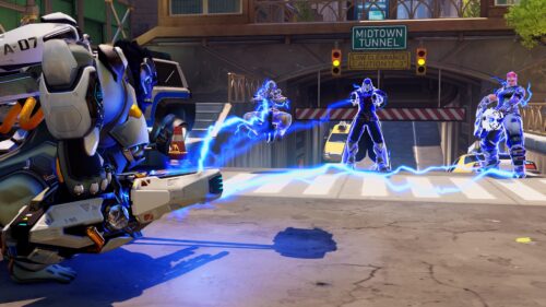 【OW2】ホグ、オリーサ、〇〇とかいう低勝率タンク三銃士はいつ強化されるんだ