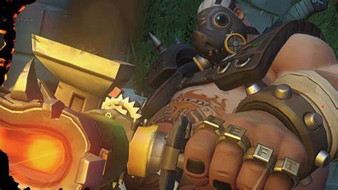 【OW2】今シーズンのタンクがつまらない原因はこの3つじゃね