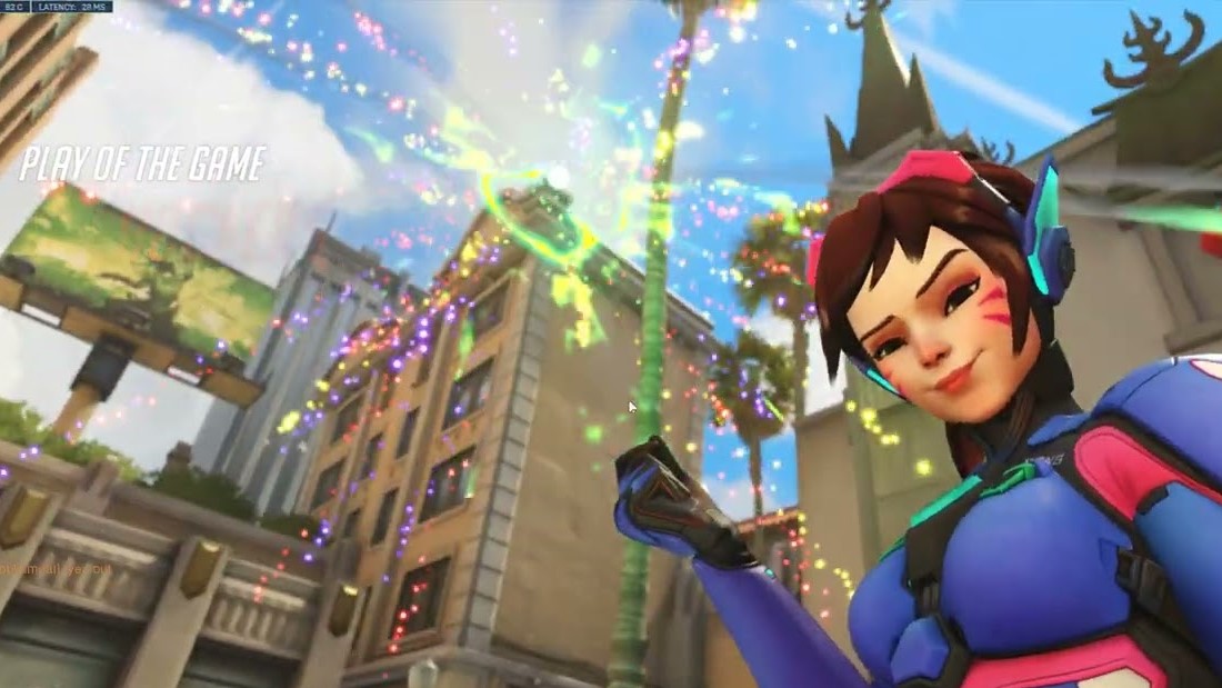 【OW2】一人で寂しいからDiscordでPT組もうと思うけどどうなの? ←楽しむための心がけは・・・