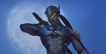 【OW2】マーシーでゲンジポケットするのってアリなの？ ←みんなの回答は･･･