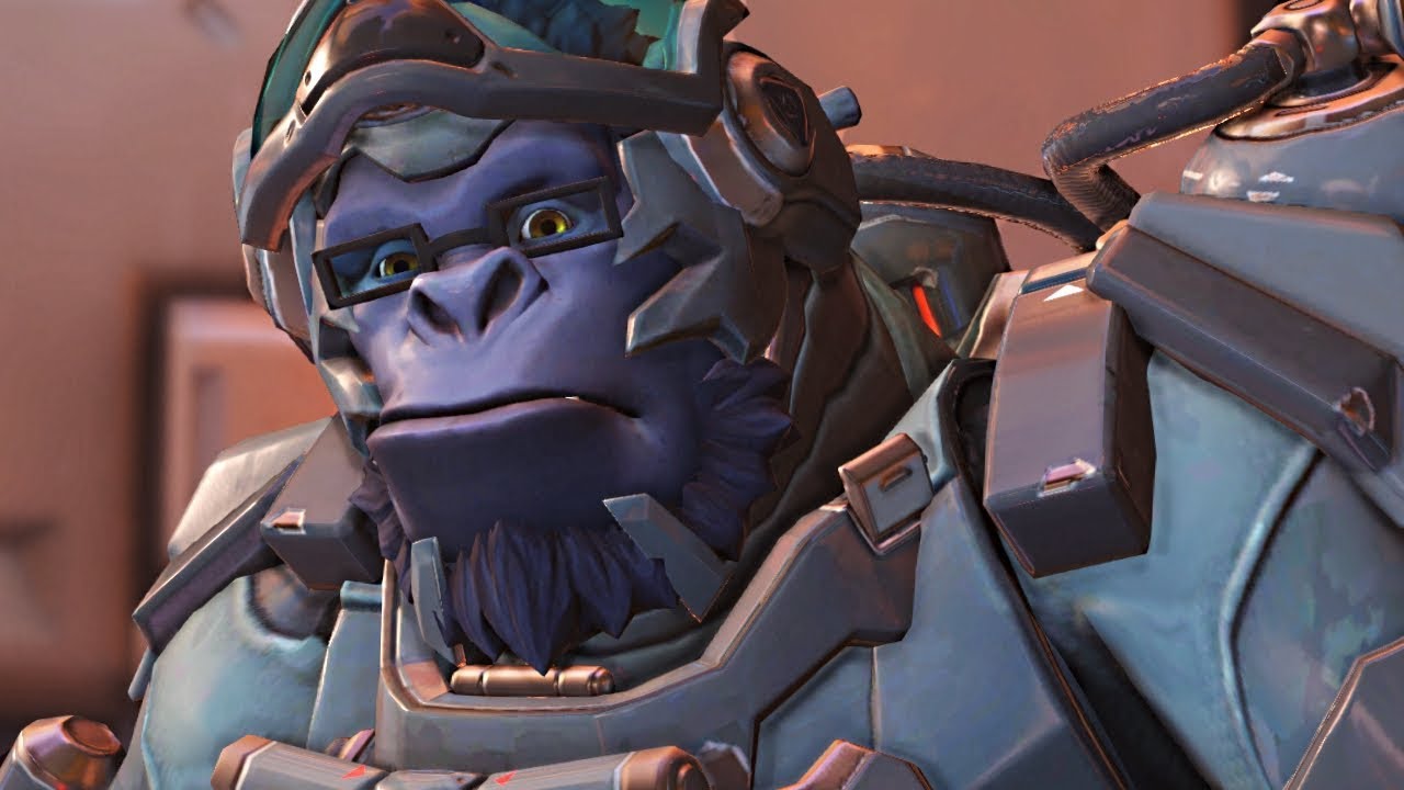 【OW2】突っ込みすぎで死ぬタンクどうしたらいい? ←意外と〇〇したら何とかなる説