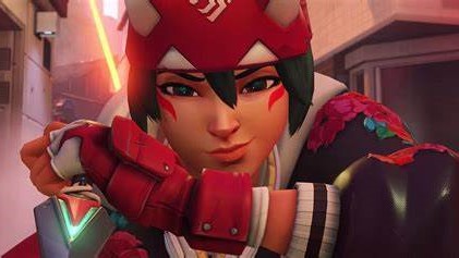 【OW2】クナイが雑なキリコには『この仕様』を知らない人が多い