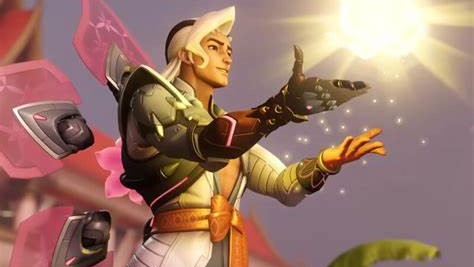 【OW2】ライフウィーバーはヒール量じゃなくて〇〇を変えないとどうにもならんくね？