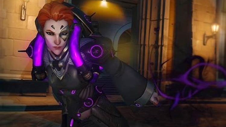 【OW2】ちゃんと回復するモイラもいるのに毛嫌いされるの何故？ ←モイラの辛い所は･･･