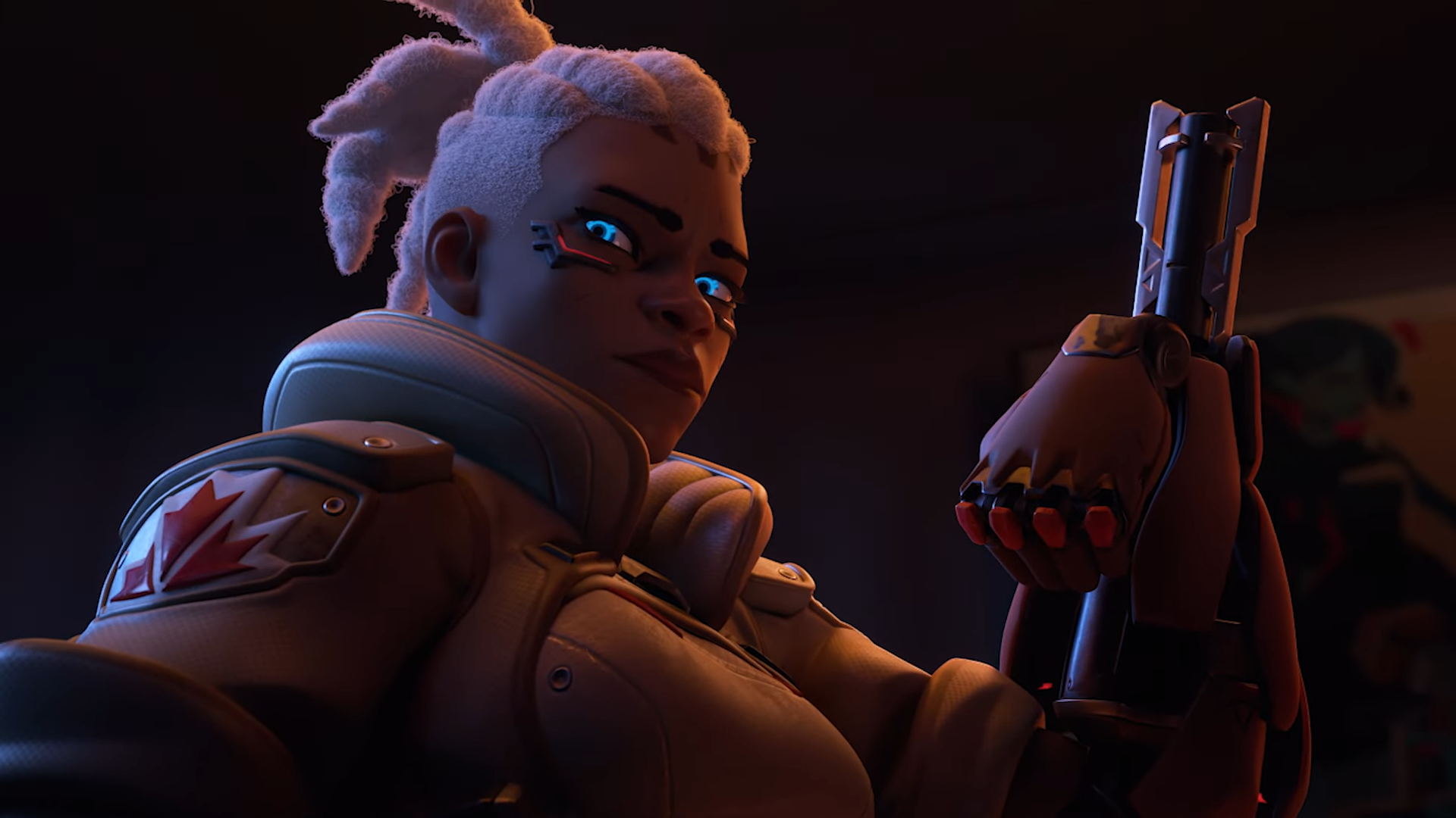 【OW2】キャリー出来る人はどんな理不尽な試合でも〇〇して勝ちに繋げるから