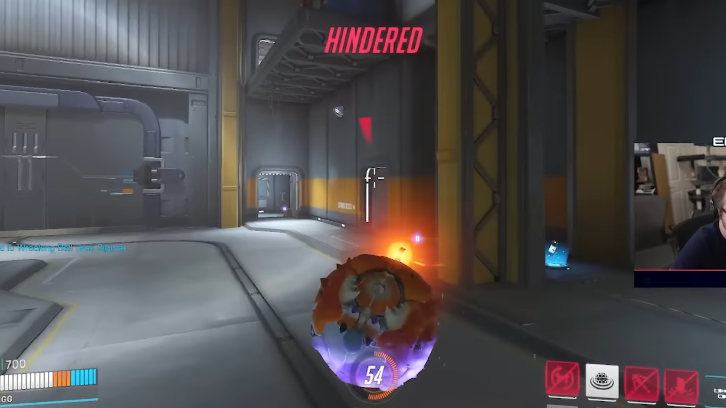 【OW2】キャスディの新グレネードでカウンターできるスキルまとめ