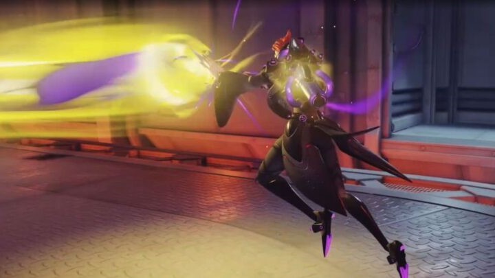 【OW2】シルバーで沼ってた勢、バトルモイラを解禁してみた結果･･･