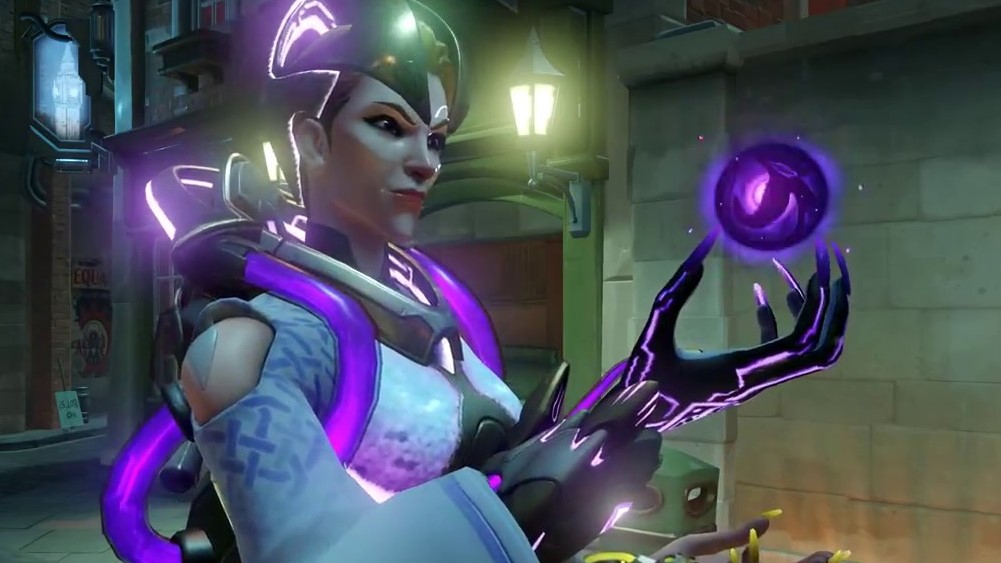 【OW2】味方DPSがダメな時、サポでキャリーするなら誰出す？ ←モイラより〇〇かな