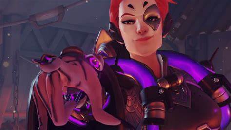 【OW2】『マーシーモイラ』の組合せがゴミってマジ？ ←良くないと思う7つの理由