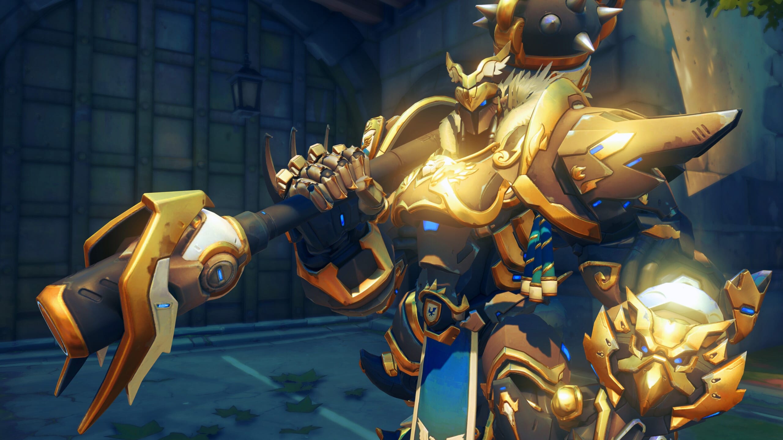 【OW2】コレが出来ないハルトはJQかラマットラをピックした方が勝てると思う