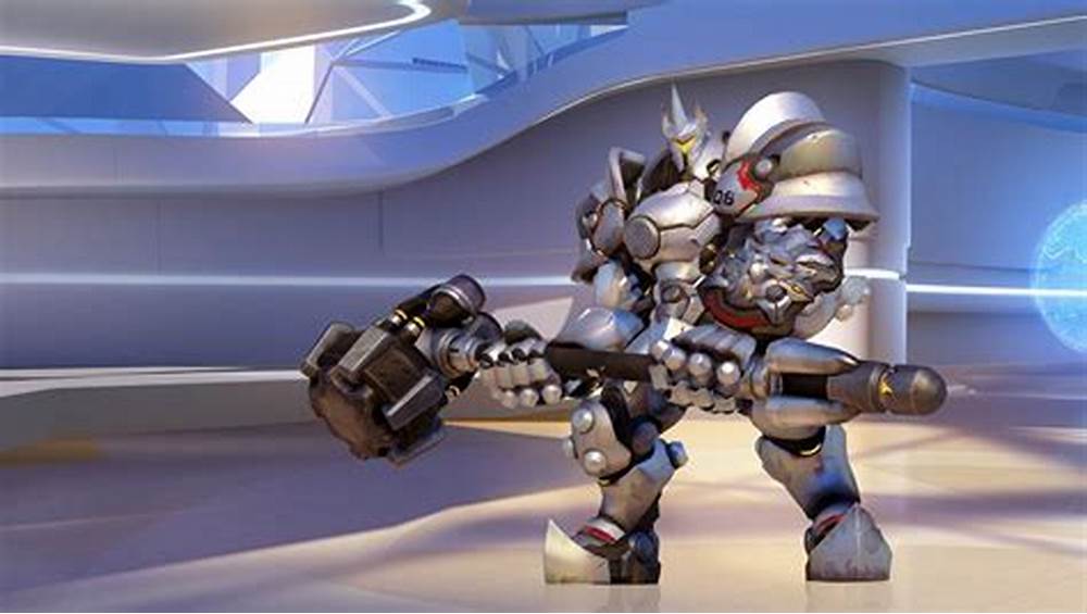 【OW2】ハルトチャージの当たる確率を上げる方法