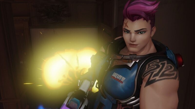 【OW2】タンク初心者「ザリア対策で使えた方が良いキャラって誰？」