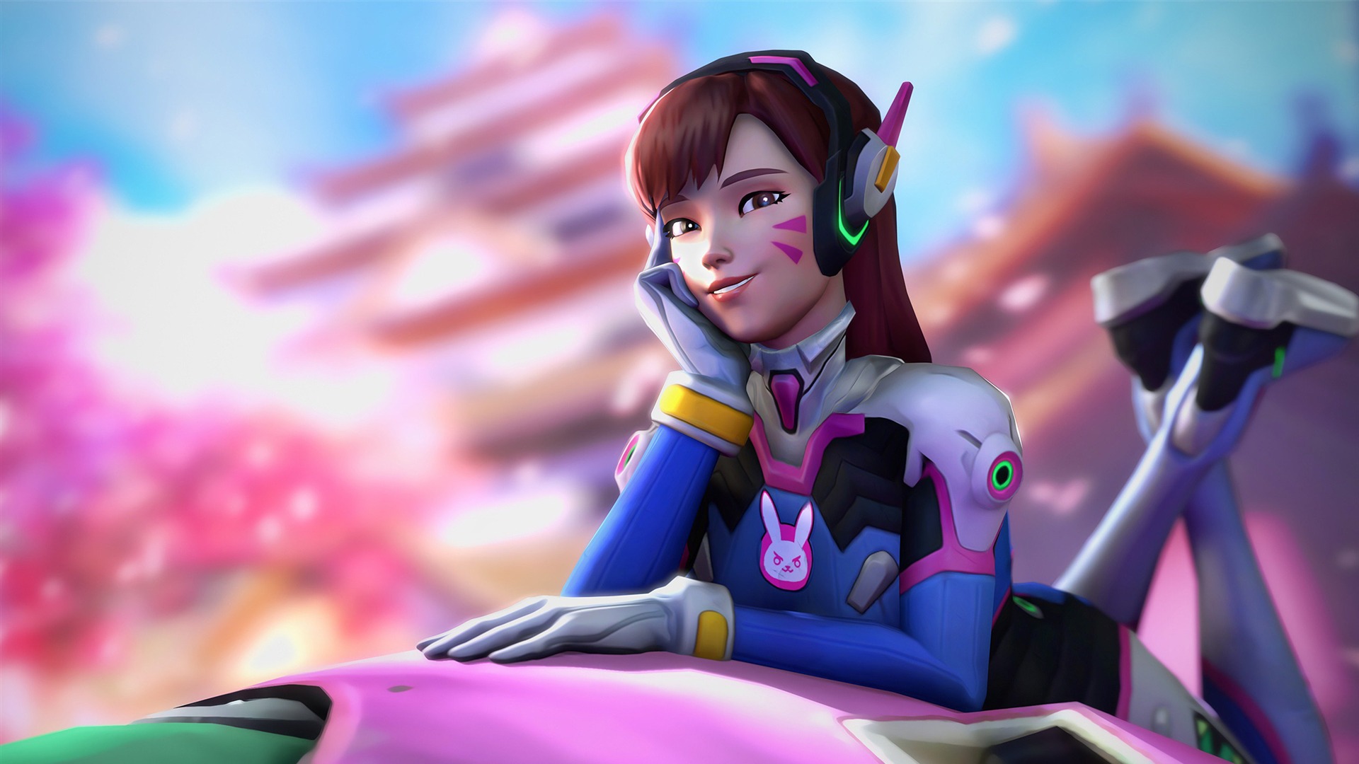 【国内の反応】OWのモチベ保つ方法を教えてくれ