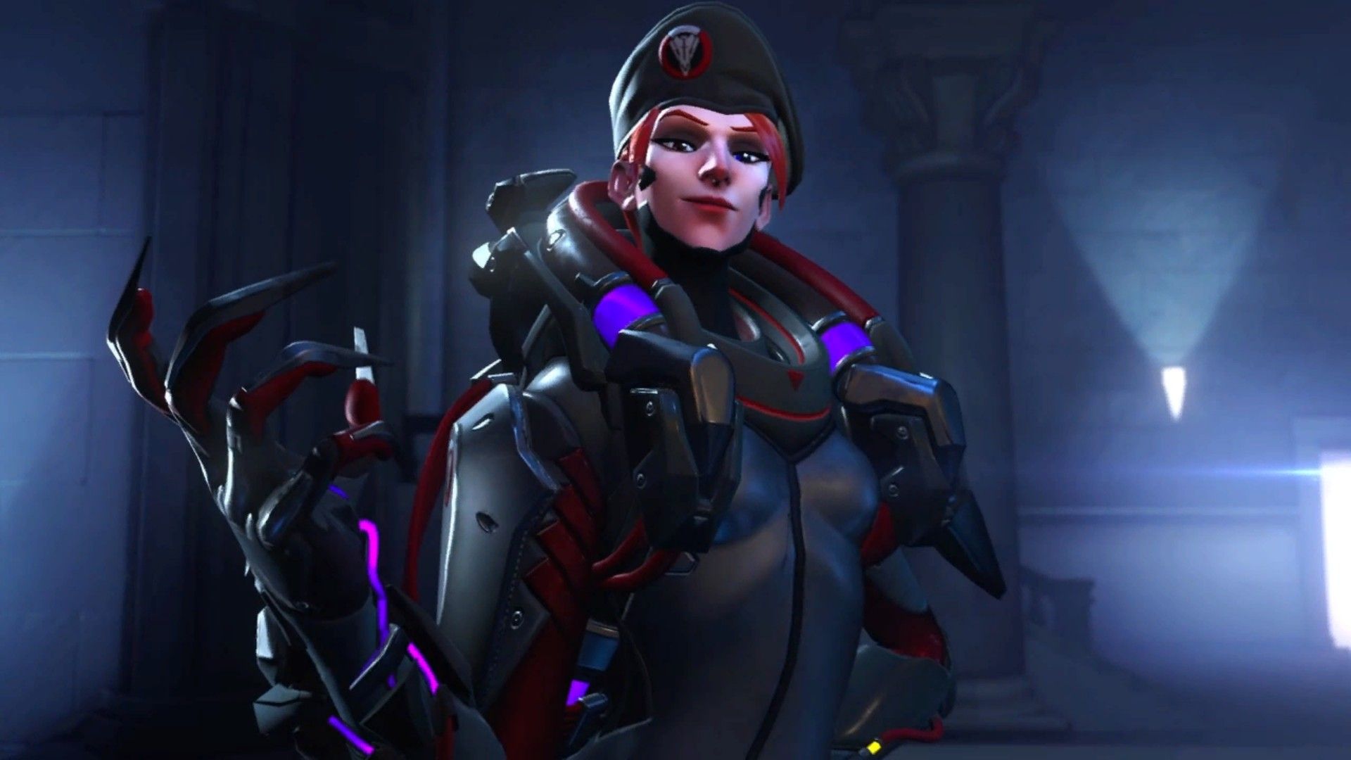 【国内の反応】黒玉しか出さずDPSよりダメージ出して「dps?」とか抜かすモイラさんさぁ･･･