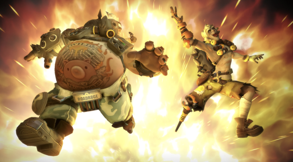 【OW2】サポ「凸って死ぬタンク勘弁して」 ←実はそれ〇〇に原因がある場合も･･･