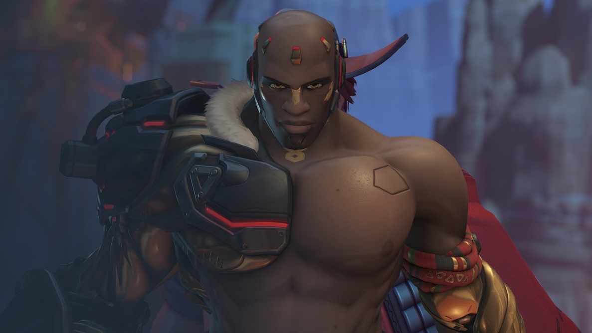 【OW2】現環境のタンクって面白い? ←無印の時はタンク好きだったけど・・・