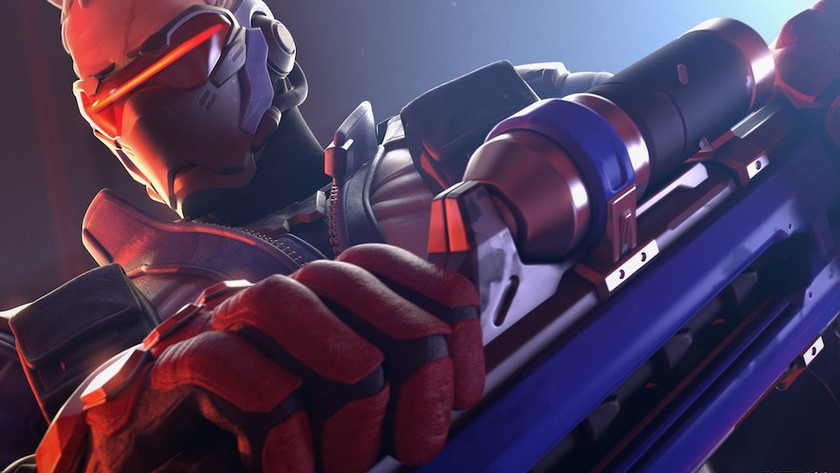 【OW2】味方DPSが毎回孤立してソンブラに狩られてる時サポはどうしたらいい？