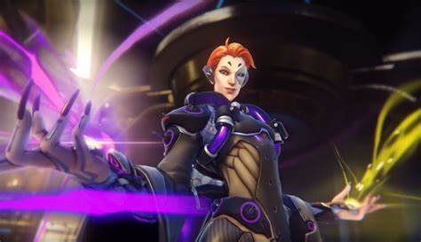 【OW2】サポ狩りしてくる敵に一番手っ取り早く対策する方法