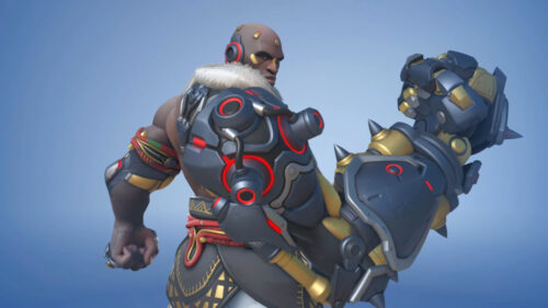 【OW2】海外ドゥーム神に学ぶ『ドゥームが化ける使い方』