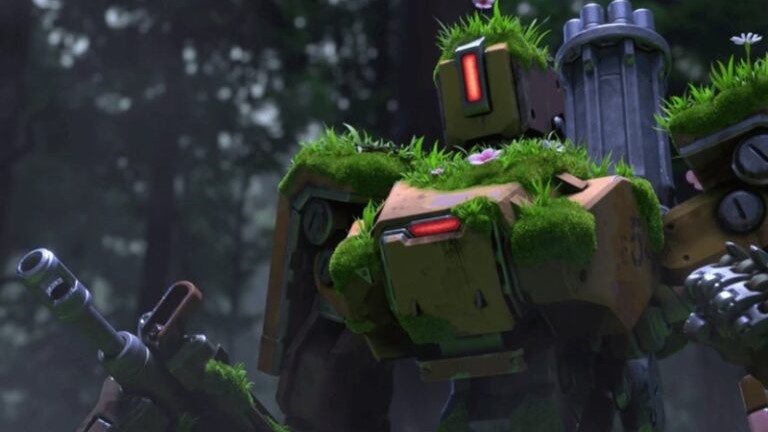 【国内の反応】サポ「バスティオンは〇〇が良いDPSの人にだけ使って貰いたい」