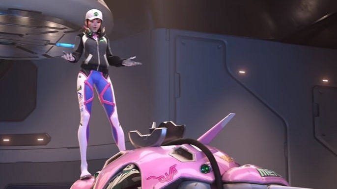 【OW2】タンクでの10分平均デスはどれ位で優秀って言える？