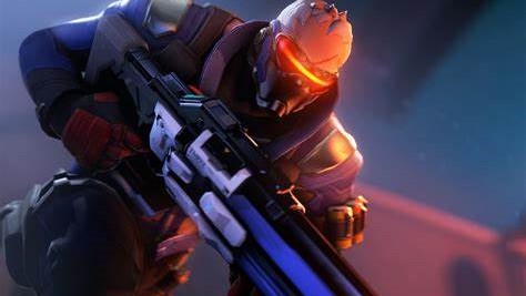 【OW2】ソルジャーが刺さるってどんな状況？ ←〇〇してたら仕事してるって言えると思う