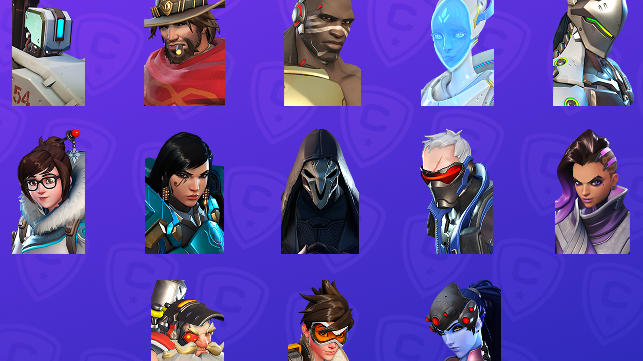 【OW2】味方に来ると楽になるDPSの特徴がコレ