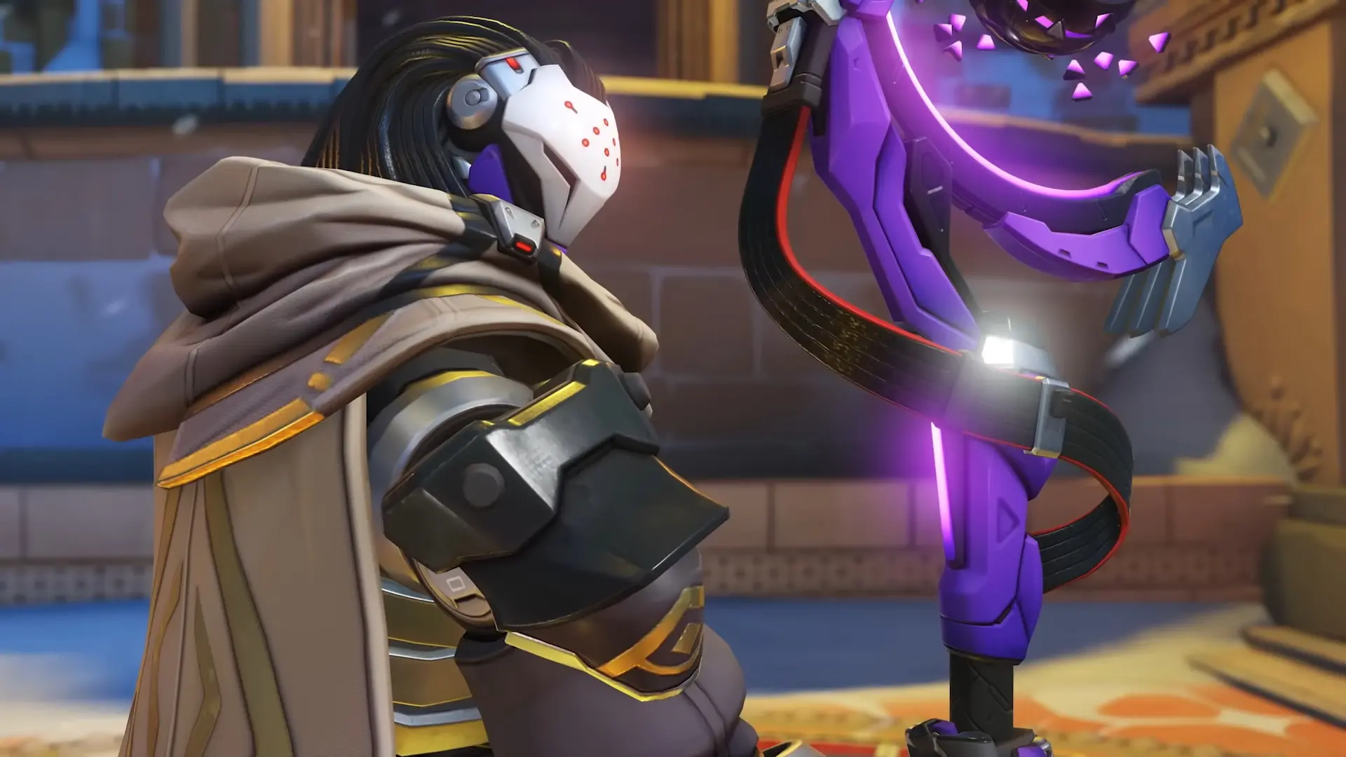 【海外の反応】OW2では『勝利を目指さない事』が正しいプレイスタイルだと思う ←その理由は･･･