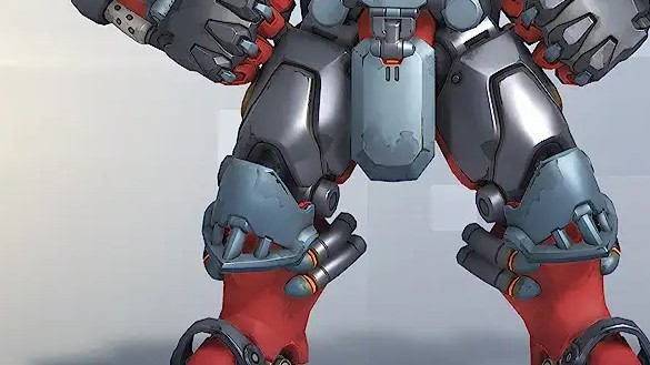 【無料】ラインハルトのPrimeGamingスキンが登場！！【OW2】