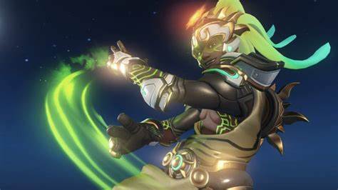 【OW2】「ゼニやルシオの回復量が少ないせいで負ける」 ←その敗因って実は･･･