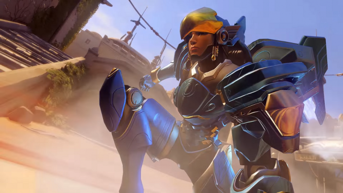 【OW2】ファラマに勝てない時の共通点はコレでしょ