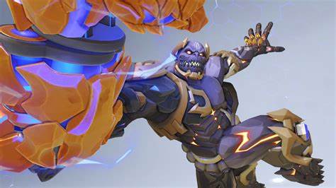 【OW2】無理して死ぬ人は〇〇しないといけないと思い込んでるパターンが多い説