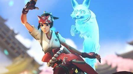 【OW2】ヒール全く来ない試合あってビビった ←もしかしてその状況って･･･