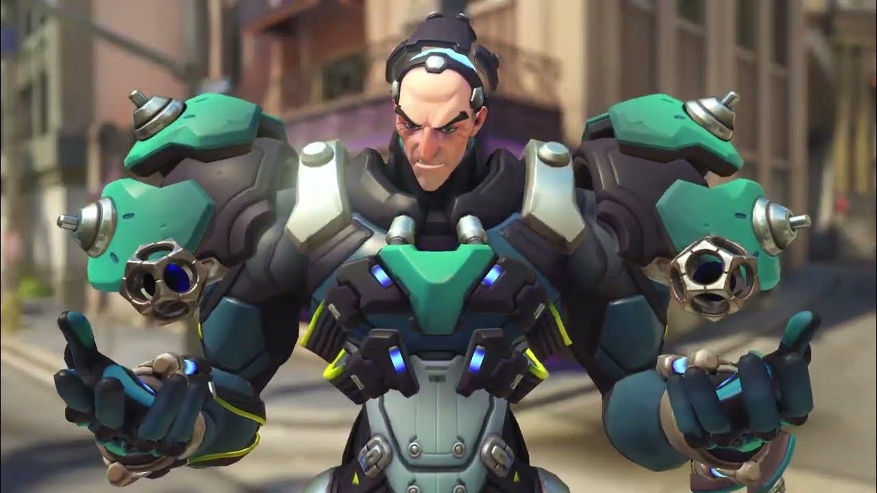 【OW2】タンクのやる気が起きない･･･ ←〇〇出来れば一番ランク上がりやすいのにな