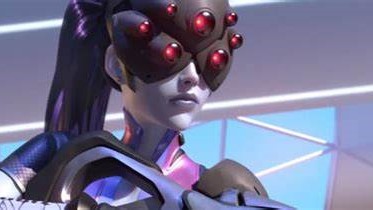 【OW2】「コントロールのウィドウとかトロールだろ」 ←実際に遭遇した結果･･･