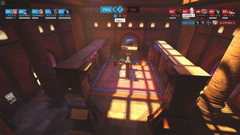 【OW2】フラッシュポイントの最強構成はコレじゃね