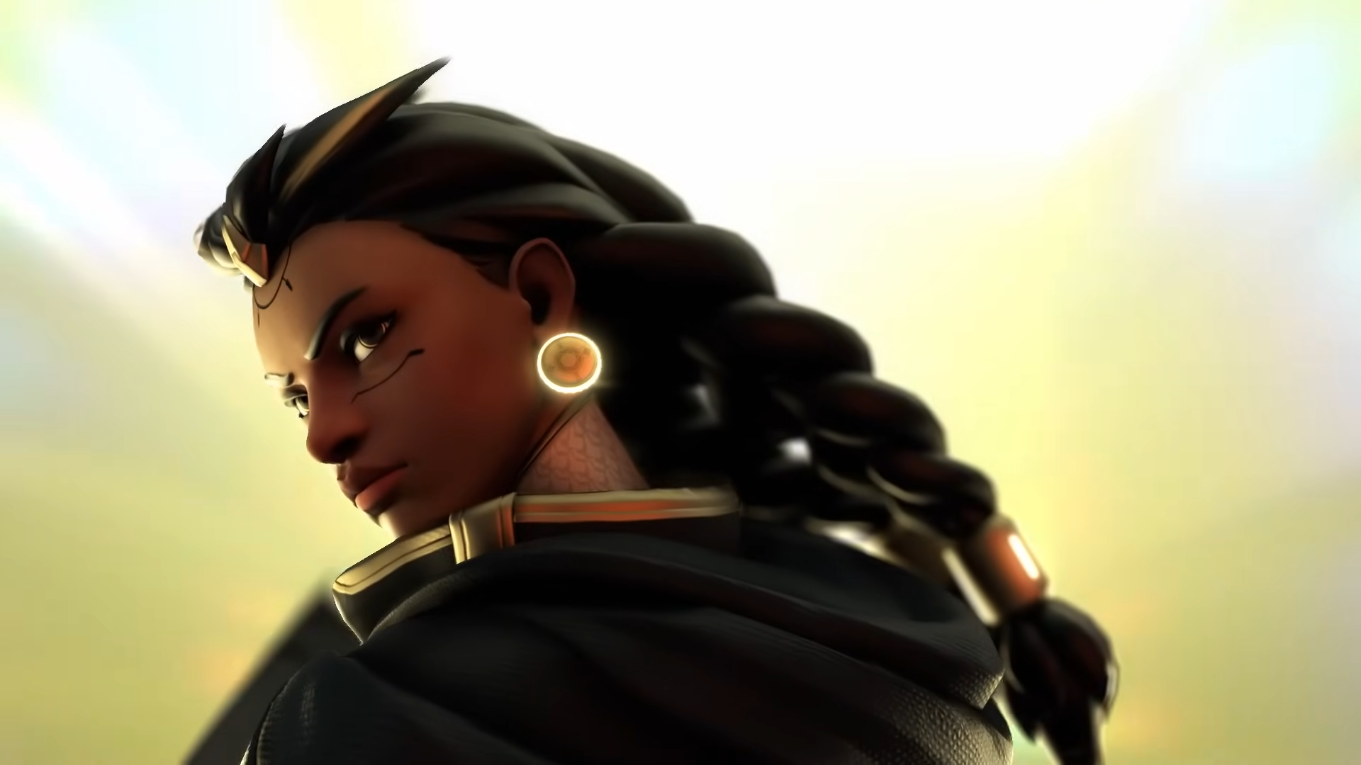 【OW2】イラリーのアンチって何だろう？ ←タレット壊しやすいし〇〇かな